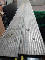 2 loopbruggen dimos, Ophalen