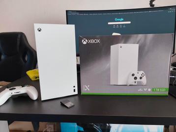 X BOX SERIES X DIGITAL  beschikbaar voor biedingen