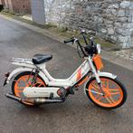 Honda camino sport, Zo goed als nieuw