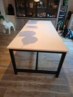 Eettafel ️✔️ GRATIS ✔️, Enlèvement