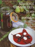 Smaakvol conserveren, Nora Carey (De tuin als provisiekast), Enlèvement ou Envoi