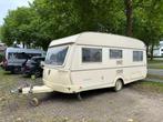 Tabbert Comtesse 465 ( 2005), Rondzit, Particulier, 6 tot 7 meter, Tot en met 4