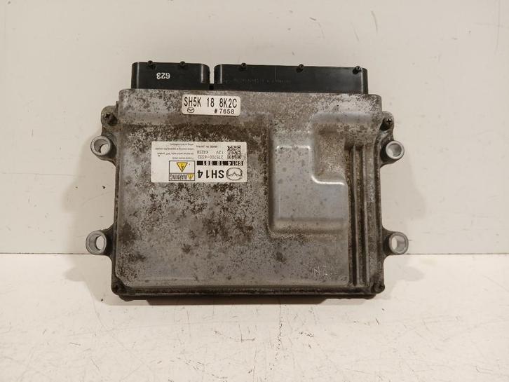 COMPUTER MOTOR Mazda 6 SportBreak (GJ / GH / GL), Auto-onderdelen, Elektronica en Kabels, Mazda, Gebruikt