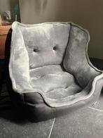 autostoel hond, Dieren en Toebehoren, Hondenmanden, Ophalen, Gebruikt