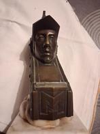 minerva mascotte te koop, Ophalen