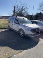 Dacia stepway 2016, Auto's, Dacia, Voorwielaandrijving, Monovolume, 600 kg, 4 cilinders