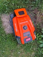 Yard Force Classic 500, Tuin en Terras, Robotmaaiers, Ophalen, Zo goed als nieuw