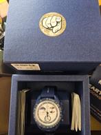 Swatch Moonswatch MISSION TO EARTHPHASE – MOONSHINE GOLD, Enlèvement, Neuf, Swatch