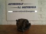 Dynamo van een Seat Ibiza, Ophalen of Verzenden, 3 maanden garantie, Gebruikt, Seat