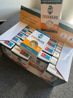 Teerblox sigarettenfilters voor de bewuste roker., Ophalen of Verzenden, Zo goed als nieuw