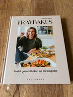 Traybakes Stefanie Baert, Boeken, Ophalen of Verzenden, Zo goed als nieuw