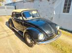 Vw Kever 1303 Cabriolet 1972, Auto's, Particulier, Te koop, Cabriolet