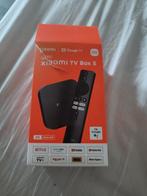 Xiaomi Tv box S snel verkoop!, Ophalen of Verzenden, Zo goed als nieuw