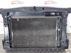 Set refroidisseur d'un Skoda Octavia, -, Utilisé, Skoda, -