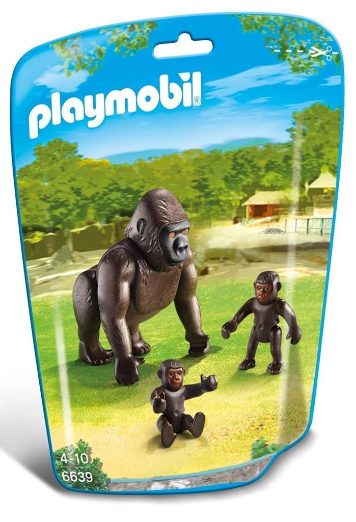 playmobil dieren, Kinderen en Baby's, Speelgoed | Playmobil, Zo goed als nieuw, Los Playmobil, Ophalen of Verzenden