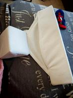 Zijligkussen, Ophalen, Zo goed als nieuw