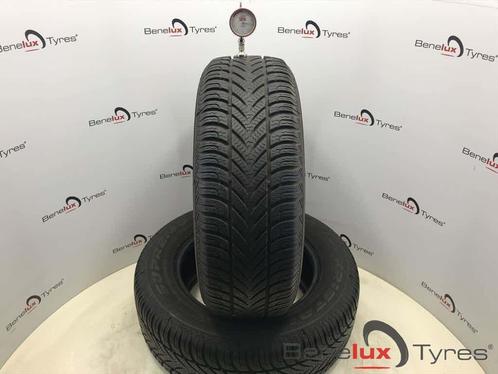 winter 205/65R15 94H Fulda Kristall 205/65 R15 205/65/15, Auto-onderdelen, Banden en Velgen, Band(en), Winterbanden, 15 inch, 205 mm