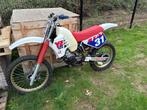 Yamaha yz 125, Particulier, 1 cilinder, Crossmotor, 125 cc