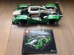 Lego technic 42039 (+power functions, gebouwd), Enlèvement, Comme neuf