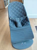 BabyBjörn Bliss wipstoel, wipper, lounger, Classic quilting, Ophalen, Wipstoel