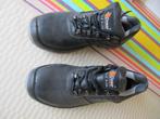 chaussures de sécurité, Neuf, Chaussures de travail, Noir, U Power