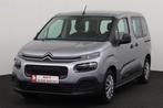 Citroën Berlingo MULTISPACE 1.2i MULTISPACE 1.2i + A/C + CR, Auto's, Voorwielaandrijving, Gebruikt, Euro 6, 1199 cc
