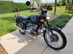 BMW R60/7, Motoren, 2 cilinders, Motorrijbewijs A, Meer dan 35 kW, Overig