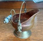 Vintage jardiniere, Antiek en Kunst, Ophalen of Verzenden, Koper