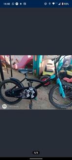 16inch fiets, Ophalen, Zo goed als nieuw