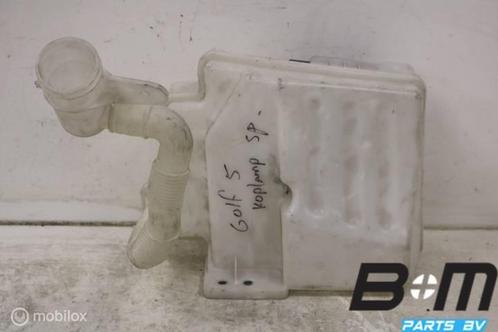 Ruitensproeiertank VW Golf 5 1K0955453Q, Auto-onderdelen, Ruiten en Toebehoren, Gebruikt