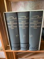 Van Daele woordenboeken set in doos, Comme neuf, Néerlandais, Enlèvement ou Envoi