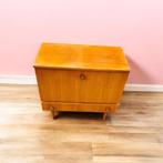 Commode vintage scandinave 1960, Antiek en Kunst, Ophalen