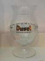 Duvel glas Gentse feesten 2013, Verzamelen, Ophalen, Zo goed als nieuw, Duvel