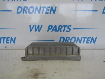 Amplificateur radio d'un Audi A6, Enlèvement ou Envoi, 3 mois de garantie, Utilisé