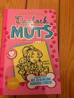 Dagboek v muts puppy love, Enlèvement, Comme neuf