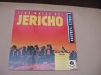 Langspeelplaat  The walls of  Jericho, Enlèvement ou Envoi, Utilisé, 12 pouces, Musique du monde