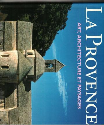 La provence art architecture et paysages nikolaus hoffmann  beschikbaar voor biedingen