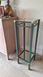 Plantenstaander, Ophalen of Verzenden, Zo goed als nieuw