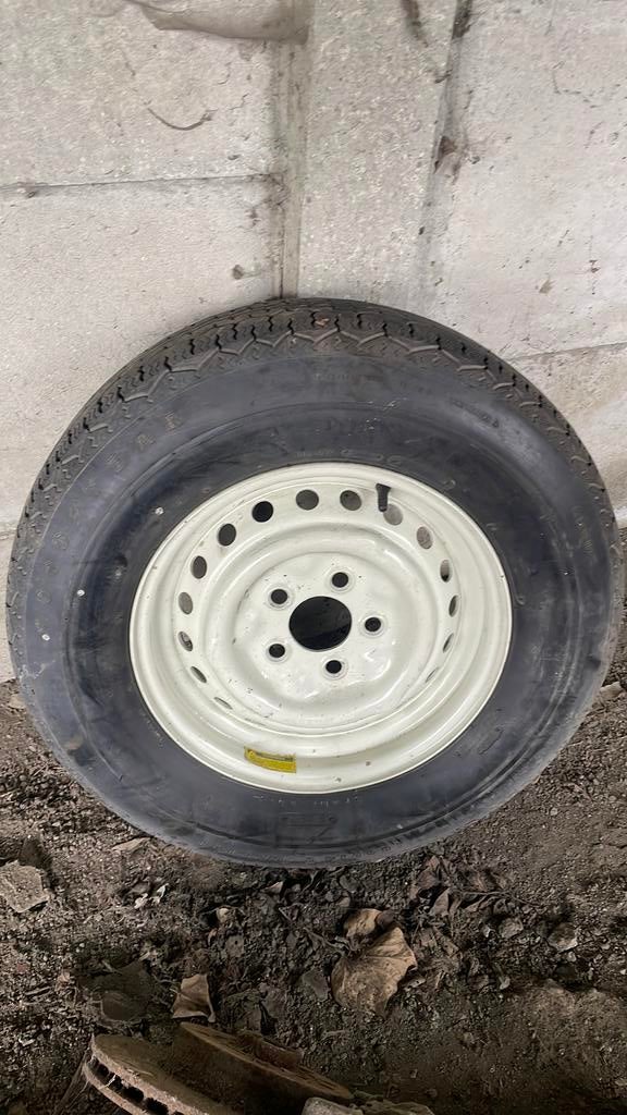 T2 vw bay window, Ophalen, Zo goed als nieuw