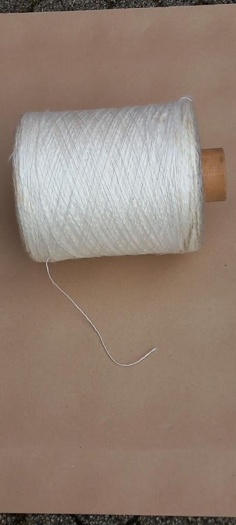 bobijn 3,250 kg, Hobby en Vrije tijd, Breien en Haken, Ophalen of Verzenden, Nieuw, Breien of Haken, Wol of Garen