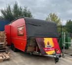 caravan leeg 5 a 6 slaapplaatsen, Caravans en Kamperen, Particulier