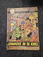 Jommeke nr.34: Jommeke In De Knel, Boeken, Stripverhalen, Ophalen