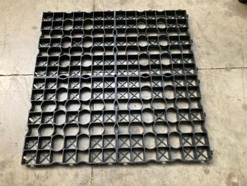 Dalle stabilisatrice  beschikbaar voor biedingen