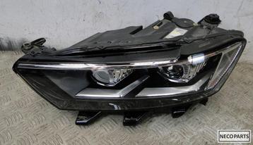 VW TROC T-ROC VOL LED KOPLAMP 2GA941035D ORIGINEEL COMPLEET beschikbaar voor biedingen
