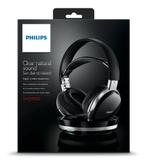 Philips SHD9000 draadloze digitale hoofdtelefoon, Audio, Tv en Foto, Hoofdtelefoons, Ophalen of Verzenden, Zo goed als nieuw, Philips