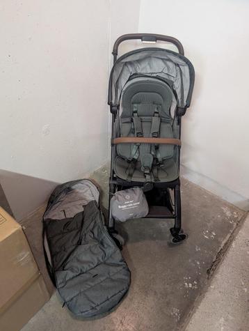 Joolz Aer+ Buggy with Accessories beschikbaar voor biedingen
