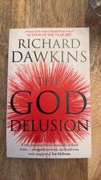 The God Delusion, Ophalen, Gelezen