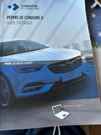 Livre feu vert reussir son Perrmis de conduire 2025 !!, Enlèvement ou Envoi