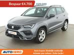 SEAT Ateca 1.5 TSI ACT FR (année de construction 2023), Autos, Seat, Achat, Cruise Control, 5 portes, 151 g/km