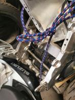 Moteur gsxr 1100 w 1993, Ophalen